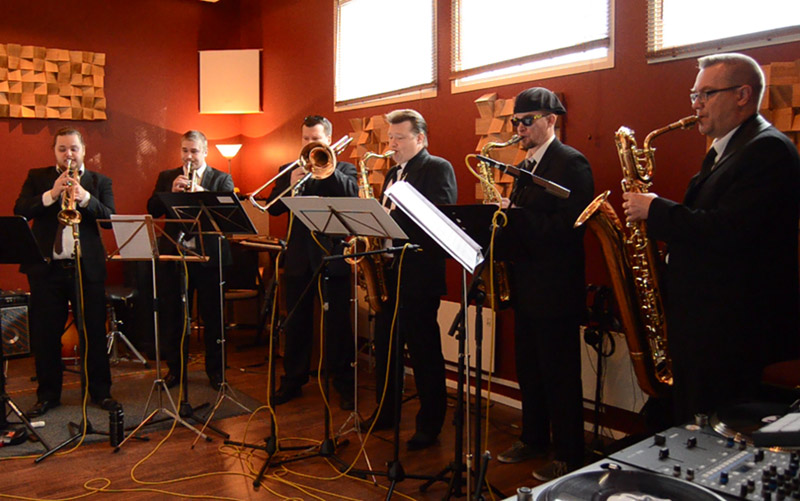 Pate Friman & Orient Express