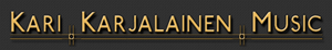 Kari Karjalainen Music